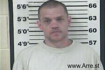 Adam Shane Williams Mugshot