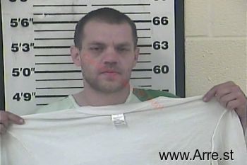 Adam Shane Williams Mugshot