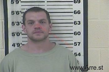 Adam Shane Williams Mugshot