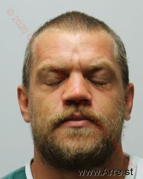 Adam Shane Williams Mugshot