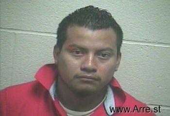 Adan  Lopez- Perez Mugshot