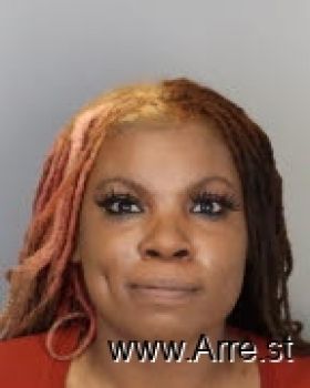 Addie B Williams Mugshot