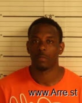 Adrian Damont Carter Mugshot