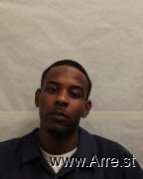 Adrian Damont Carter Mugshot