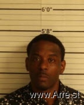 Adrian Damont Carter Mugshot