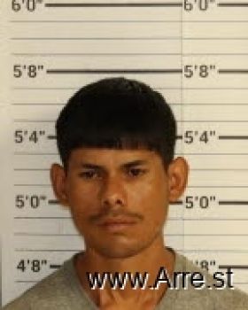 Adrian  Colindres Garcia Mugshot