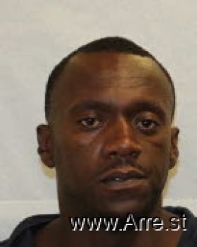 Adrian Antwon Davis Mugshot