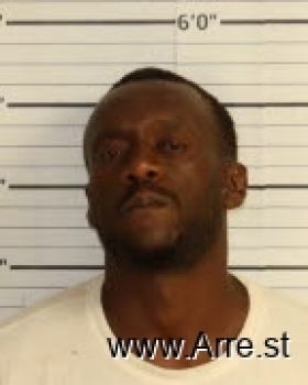 Adrian Antwon Davis Mugshot