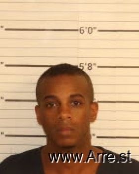 Adrian J Miller Mugshot