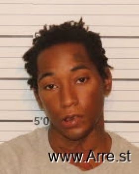 Adrian  Moore Mugshot