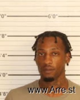 Adrian  Reed Mugshot