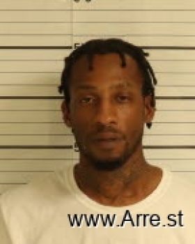 Adrian D Reed Mugshot