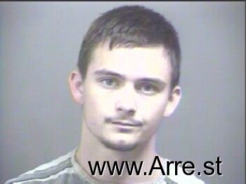 Adrian Shane Ross Mugshot