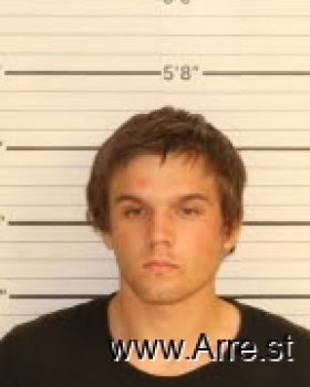 Adrian Edward Smith Mugshot