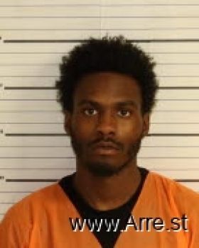 Adrian Darnell Williams Mugshot