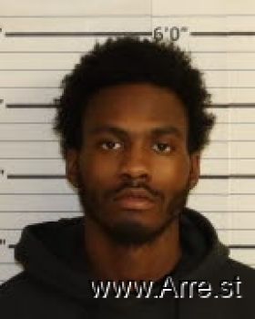 Adrian Darnell Williams Mugshot