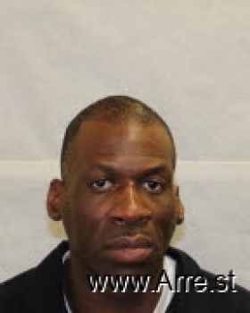 Adrian Willet Wright Mugshot