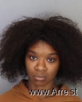 Adriana  Thomas Mugshot