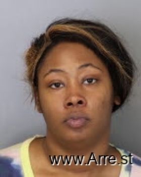 Adrianne L Taylor Mugshot