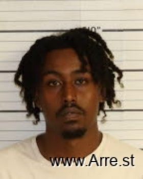 Ahmed  Abdulahi Mugshot