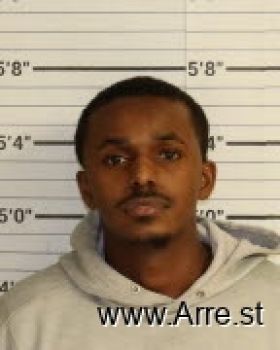 Ahmed  Ali Mugshot