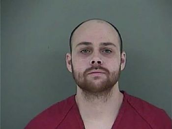 Ajay Neil Sullivan Mugshot