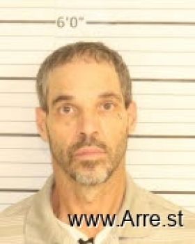 Alan  Ross Mugshot