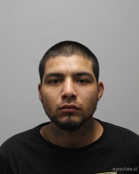 Alan  Vasquez Mugshot