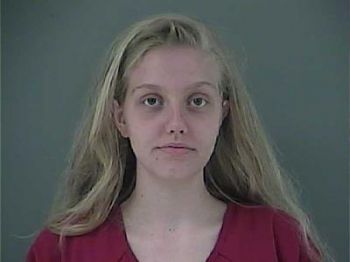 Alana Emerald Martinez Mugshot