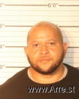 Albert Santino Brown Mugshot