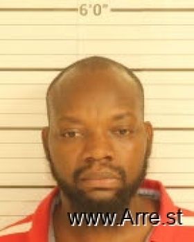 Albert Lance Johnson Mugshot