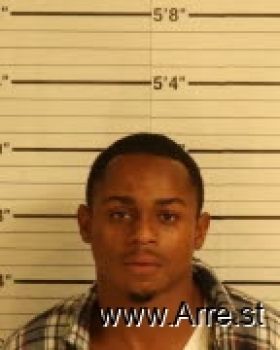 Albert J Johnson Mugshot