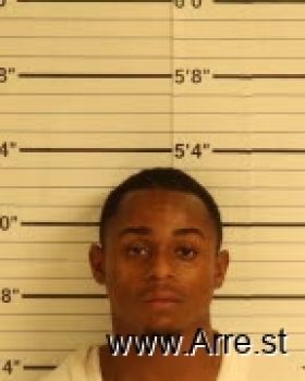 Albert J Johnson Mugshot