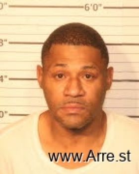 Albert  Thomas Mugshot