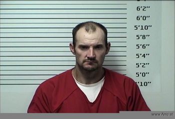 Albert Ray Thurman Jr Mugshot