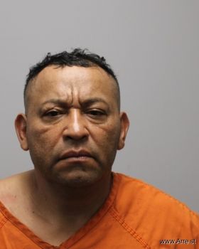 Alberto  Gutierrez Mugshot