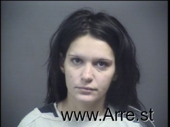 Aldijana Zuhric Huffman Mugshot