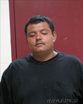 Alejandro  Arroyo Mugshot