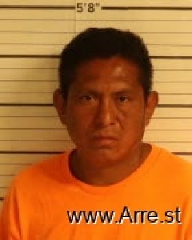 Alejandro  Cardona Mugshot