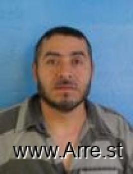 Alejandro Munoz Hernandez Mugshot