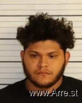 Alejandro Romero Navarro Mugshot