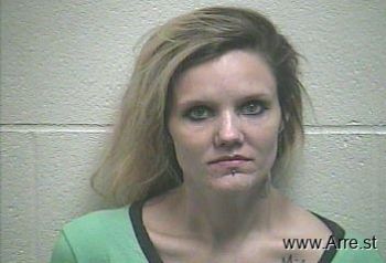 Aleshia Marie Stanford Mugshot