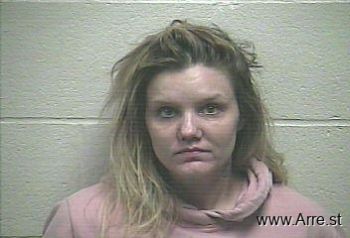 Aleshia Marie Stanford Mugshot