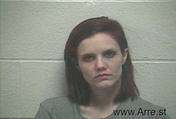 Aleshia Marie Young Mugshot