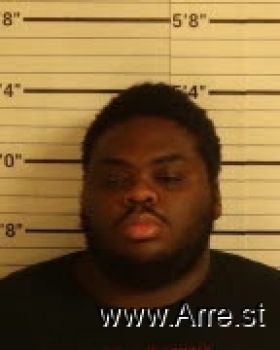 Alex W Longstreet Mugshot