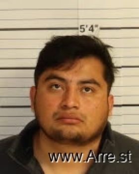 Alex  Mendez-santos Mugshot