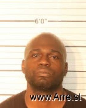 Alex Malachi Miller Mugshot