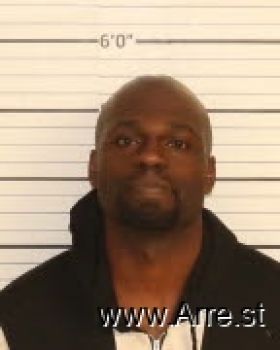 Alex Malachi Miller Mugshot