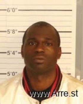 Alex Malachi Miller Mugshot