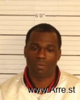 Alex Malachi Miller Mugshot